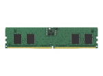 Operatiivm&auml;lu DDR4 Kingston KVR56U46BS6-8 8GB 5600MT/s DDR5 Non-ECC CL46 DIMM 1Rx16 |