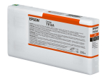 Tarvikud ja tarvikud EPSON  T913A Cartridge, Orange