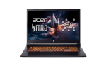 S&uuml;learvuti Acer Nitro V 17 ANV17-41-R27Z/17,3"/QHD IPS/AMD Ryzen AI 7-260H/32GB/1TB/Nvidia RTX 5060/Win11Home/Black/2Y Warranty