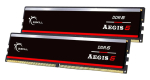 Operatiivm&auml;lu DDR4 G.Skill  G. Skill Aegis 5, DDR5, 32GB, 6000MHz, CL36 (F5-6000J3636F16GX2-IS)