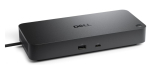 Juhtmevabad k&otilde;rvaklapid Dell  Pro Dock | WD25Z | DisplayPorts quantity 2 | HDMI ports quantity 1