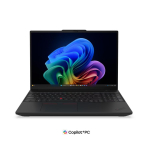 S&uuml;learvuti Lenovo  ThinkPad T16 Gen 5 16 WUXGA ULT5-325/16GB/512GB/Intel Graphics/WIN11 Pro/ENG Backlit kbd/Black/FP/5G Upgradable/3Y Warranty