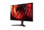 Monitorid Acer  | Nitro VG270P6BMIPX | 27 " | IPS | Full HD | 16:9 | 144 Hz | 1 ms | 1920 x 1080 pixels | 250 cd/m&sup2; | HDMI ports quantity 1 | Black