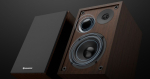 Arvutik&otilde;larid Genesis  Arsen 302BT Speakers, Brown |