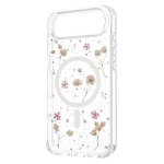 Tagakaaned fixed  MagBloom | Back cover | Apple | iPhone Air | TPU | Blush Plum