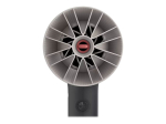 Tervishoid Philips  Hair Dryer BHD341/10 2100 W, Number of temperature settings 6, Ionic function, Light purple