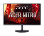 Monitorid Acer  Nitro XF27QX Ergo 69cm 27'' QHD ZeroFrame IPS 300Hz FC 16:9 1ms/0.5ms(GTG, Min.) 250nits 2xHDMI(2.1) DP MM Audio Out HDR10 FreeSync Pre |