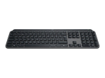 Arvuti klaviatuur Logitech  MX Keys S Keyboard (920-011587)