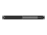 Server &ndash; muud tarvikud Teltonika  SWM281 L2+ managed switch, 19"" Rack, 24xGbE, 4xSFP