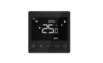 Server &ndash; muud tarvikud FIBARO  Nice Warm-Control E Black