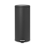Teine toode brabantia Brabantia Atkritumu tvertne Touch 23/10 litru - Matt Steel Fingerprint Proof