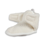 Kaubad laste jaoks iLike Jaunums! Lodger Slipper Teddy čībiņas Cloud Dancer 12-18m SLT 101_12-18