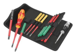 Teine toode iLike  Kraftform Kompakt VDE 16 extra slim 1 Instrumentu mekletajs  16 gab. 006608 Wera