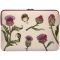 Arvutitarvikud TUCANO TUCANO SLEEVE SCHIZZO MacBook Air 15/ Laptop 13/ Laptop 14 ARTICHOKE WHITE BFSCZMB15-ATK-W (8020252230002)