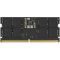 Operatiivm&auml;lu DDR4 Goodram GOODRAM 16GB DDR5 5600MHz CL46 SR SODIMM GR5600S564L46S/16G (5908267964262)