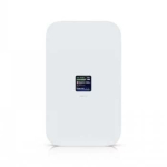 V&otilde;rguseadmed UBIQUITI  Ubiquiti UniFi U5G-Max high-performance 5G (3.4 Gbps) modem for any Unifi deployment. Instantly adopt through any UniFi PoE port  it delivers automatic setup  dual SIM/eSIM  and seamless failover U5G-MAX (810177161905 )