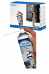 Kontoritarbed Logilink Cleaning Duster Spray (400 ml) Compressed air cleaner, 400 ml