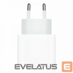 Adaptrid Apple Apple 20W USB-C Power Adapter White