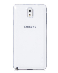 Tagakaaned Hoco Samsung N910 Galaxy Note 4 Light Series TPU HS-L098 white