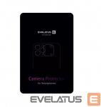 Kaitseklaasid Evelatus Apple iPhone 14 Camera Lens Protector Armor Light Purple