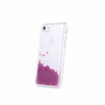 Tagakaaned iLike Apple iPhone 11 Pro Liquid Letters TPU Case Pink