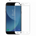 Kaitseklaasid iLike Samsung A3 2017 A320 5D Tempered glass White