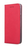 Kaaned - kaaned iLike Samsung A15S / A15 / A35 Smart Magnet case Red
