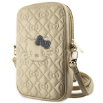 Muu telefoni lisavarustus Hello Kitty  Gold