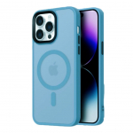 Tagakaaned Hurtel Light blue