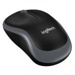 Arvutihiir Logilink  LOGITECH M220 Silent Black - 2.4GHZ - EMEA