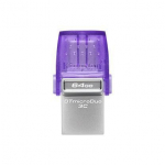 M&auml;lupulk Kingston  MEMORY DRIVE FLASH USB3.2/64GB DTDUO3CG3/64GB