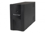 Katkematu toiteallikas Gembird  1200VA UPS with AVR