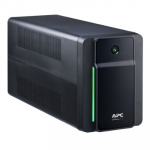 Muu arvutitarvik Apc APC Back-UPS 1200VA, 230V, AVR, Schuko Sockets