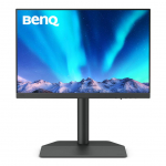 Monitorid Beno BENQ SW242Q 24.1inch 16:10 2560x1600 IPS