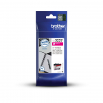 Tarvikud ja tarvikud Brother Ink Cartridge Magenta