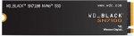 K&otilde;vaketas SSD Western Digital  SSD||Black SN7100|4TB|M.2|NVMe|Write speed 6700 MBytes/sec|Read speed 7000 MBytes/sec|TBW 2400 TB|WDS400T4X0E-00CJA0