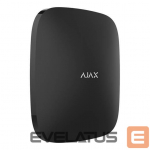 Server &ndash; muud tarvikud AJAX CONTROL PANEL WRL HUB/BLACK 38236