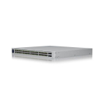 Server &ndash; muud tarvikud UBIQUITI Switch USW-PRO-48-POE
