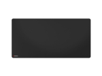 Arvutihiir Genesis  Carbon 500 Hyper Logo | Mouse pad | 600 x 1200 x 2.5 mm | Black