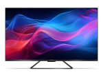 Televiisorid Sharp 55GR8265E 55" (139cm) 4K Ultra HD QLED Smart Google Frameless TV, 144Hz, Dolby Vision IQ, Dolby Atmos, Harman/Kardon