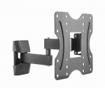 Telerite tarvikud Gembird TV SET ACC WALL MOUNT 23-42"/WM-42ST-01