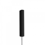 Nutikas seade AJAX ExternalAntenna black for LTE radio communication
