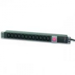 Elektritarbed ja tarvikud TECHLY PRO  TECHLYPRO 023776 TechlyPro Rack 19 1U