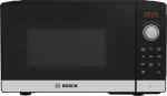 Mikrolaineahi Bosch Microwave Oven FFL023MS2 Free standing, 20 L, 800 W, Black