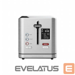 R&ouml;ster Gastroback 42395 Design Toaster Digital 2S