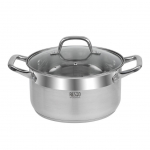 Muud v&auml;ikesed kodumasinad RESTO  CASSEROLE D22CM 4.6L/92004