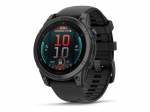 Nutikell Garmin SMARTWATCH FENIX E 47MM/GREY/BLCK 010-03025-01