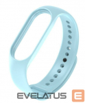 Rihm iLike Smart Band 7 strap bracelet bracelet silicone Light Blue