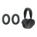 Juhtmevabad k&otilde;rvaklapid Dell  Dell Pro Premium Wireless Headset Ear Cushions - HE724