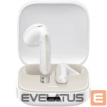 Juhtmevabad k&otilde;rvaklapid Xiaomi  Redmi Buds 6 Active White